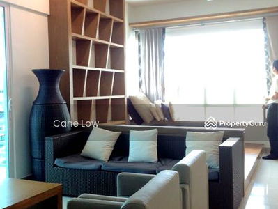 BayStar Condominium, Malaysia BayStar Condominium, Malaysia