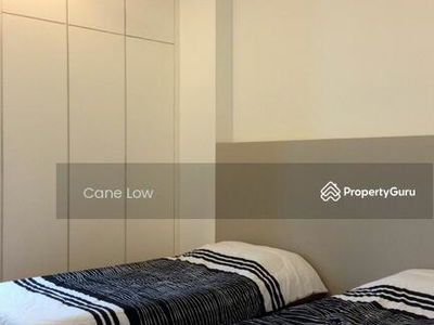 BayStar Condominium, Malaysia BayStar Condominium, Malaysia