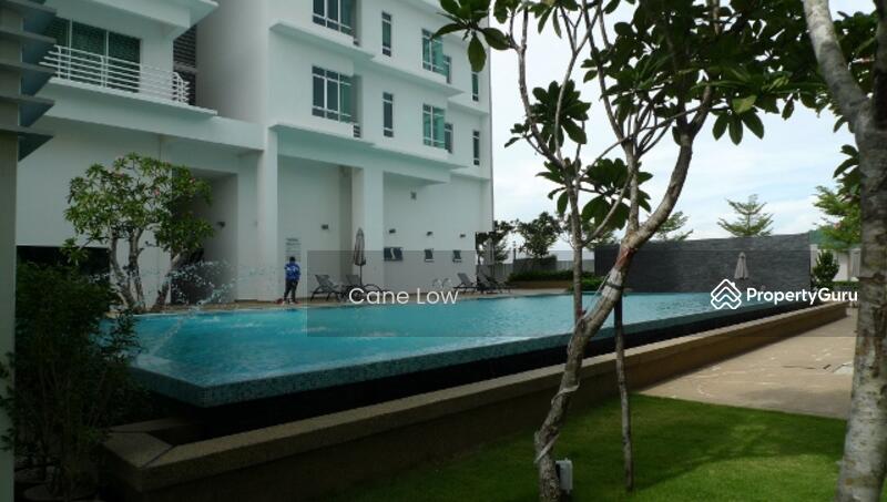 BayStar Condominium, Malaysia BayStar Condominium, Malaysia