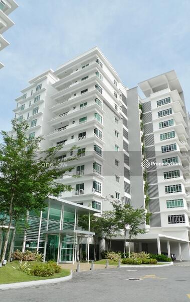 BayStar Condominium, Malaysia BayStar Condominium, Malaysia