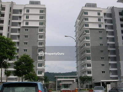 BayStar Condominium, Malaysia BayStar Condominium, Malaysia