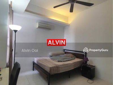 Birch Regency - Times Square, Malaysia Birch Regency - Times Square, Malaysia