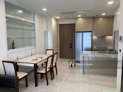 Charmington La Pointe, Vietnam Charmington La Pointe, Vietnam