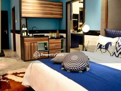 Austin Regency, Malaysia Austin Regency, Malaysia