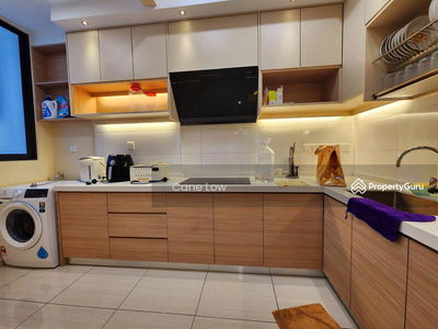 Queens Residences @ Queens Waterfront, Malaysia Queens Residences @ Queens Waterfront, Malaysia