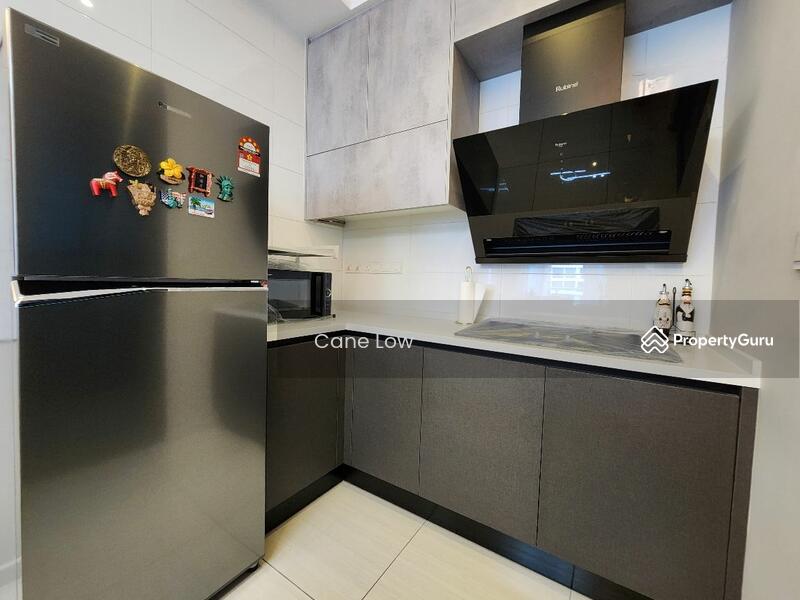 Queens Residences @ Queens Waterfront, Malaysia Queens Residences @ Queens Waterfront, Malaysia