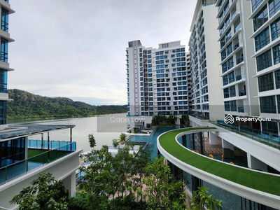 Queens Residences @ Queens Waterfront, Malaysia Queens Residences @ Queens Waterfront, Malaysia