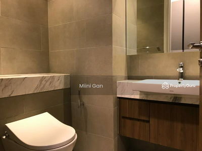 ARIA Luxury Residence, KLCC, Malaysia ARIA Luxury Residence, KLCC, Malaysia