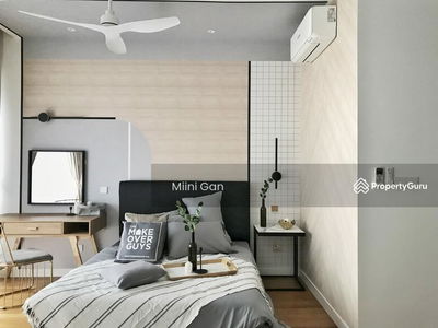 ARIA Luxury Residence, KLCC, Malaysia ARIA Luxury Residence, KLCC, Malaysia