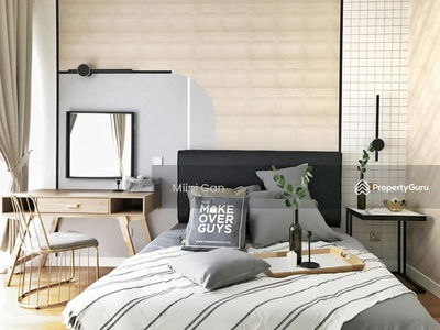 ARIA Luxury Residence, KLCC, Malaysia ARIA Luxury Residence, KLCC, Malaysia