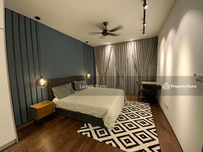 THE FENNEL AT SENTUL EAST, Malaysia THE FENNEL AT SENTUL EAST, Malaysia