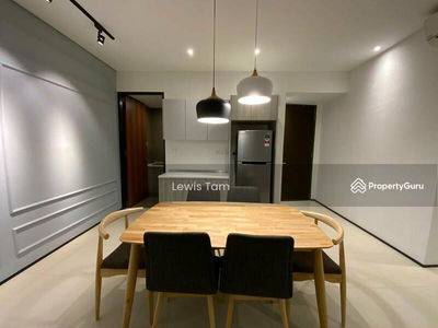 THE FENNEL AT SENTUL EAST, Malaysia THE FENNEL AT SENTUL EAST, Malaysia