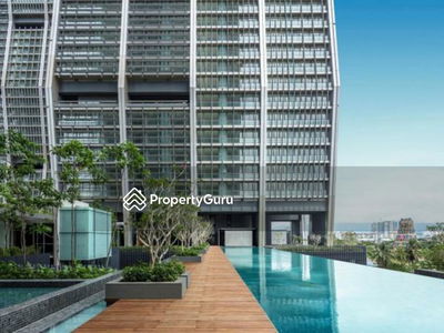 THE FENNEL AT SENTUL EAST, Malaysia THE FENNEL AT SENTUL EAST, Malaysia