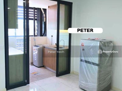 Suasana @ Utropolis, Malaysia Suasana @ Utropolis, Malaysia