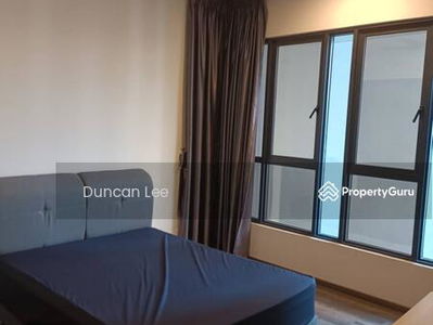 The Rainz, Bukit Jalil, Malaysia The Rainz, Bukit Jalil, Malaysia