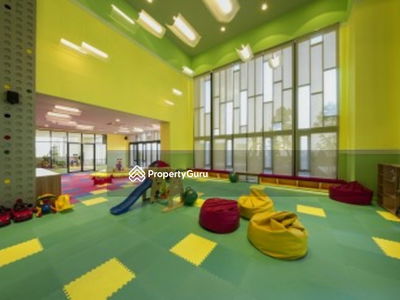 The Rainz, Bukit Jalil, Malaysia The Rainz, Bukit Jalil, Malaysia