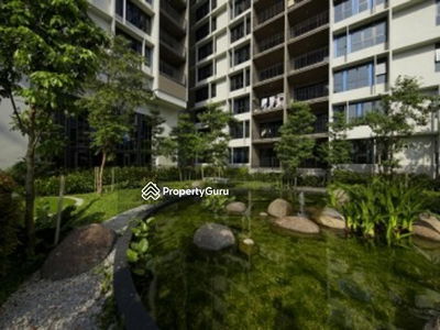 The Rainz, Bukit Jalil, Malaysia The Rainz, Bukit Jalil, Malaysia