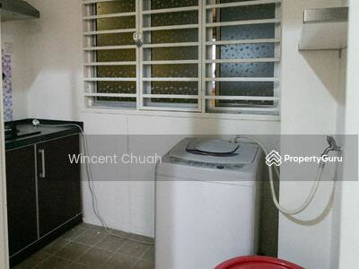 Platinum Lake PV 12, Malaysia Platinum Lake PV 12, Malaysia