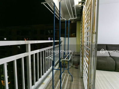 Platinum Lake PV 12, Malaysia Platinum Lake PV 12, Malaysia