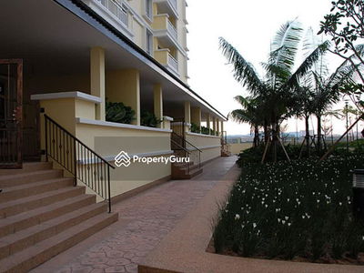 Platinum Lake PV 12, Malaysia Platinum Lake PV 12, Malaysia