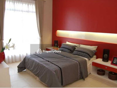 Platinum Lake PV 12, Malaysia Platinum Lake PV 12, Malaysia