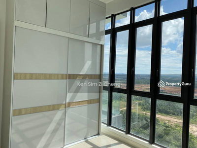 D'Pristine @ Medini, Malaysia D'Pristine @ Medini, Malaysia