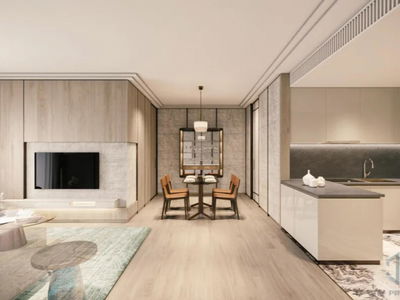 Grand Marina Saigon, Vietnam Grand Marina Saigon, Vietnam