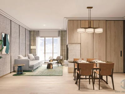 Grand Marina Saigon, Vietnam Grand Marina Saigon, Vietnam