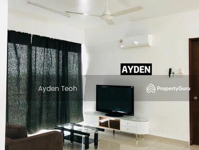 Exo Residences @ Juru Sentral, Malaysia Exo Residences @ Juru Sentral, Malaysia