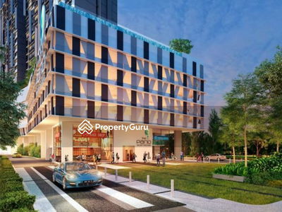 The Pano, Jalan Ipoh, Malaysia The Pano, Jalan Ipoh, Malaysia