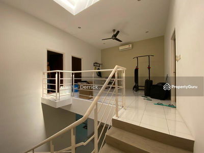 Sathu Terraces, Malaysia Sathu Terraces, Malaysia