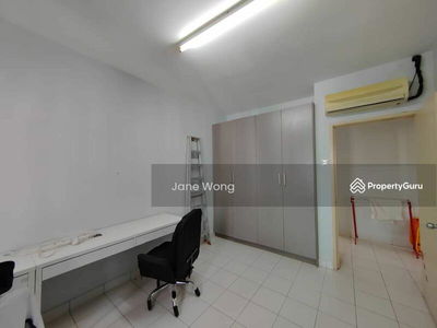 Condominium Puncak Nusa Kelana, Malaysia Condominium Puncak Nusa Kelana, Malaysia