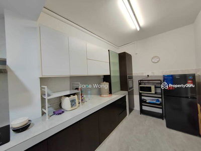 Condominium Puncak Nusa Kelana, Malaysia Condominium Puncak Nusa Kelana, Malaysia