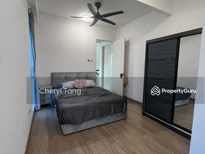 ABADI HEIGHTS: PHASE 2B, Malaysia ABADI HEIGHTS: PHASE 2B, Malaysia