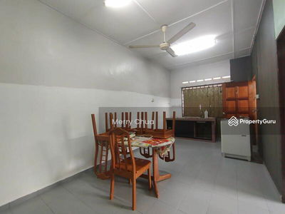 Kota Maasai, Malaysia Kota Maasai, Malaysia