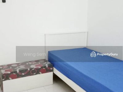 Taman Pekaka Apartment, Malaysia Taman Pekaka Apartment, Malaysia