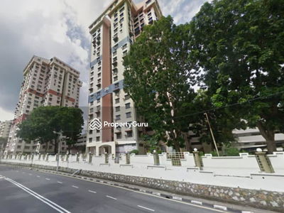 Taman Pekaka Apartment, Malaysia Taman Pekaka Apartment, Malaysia