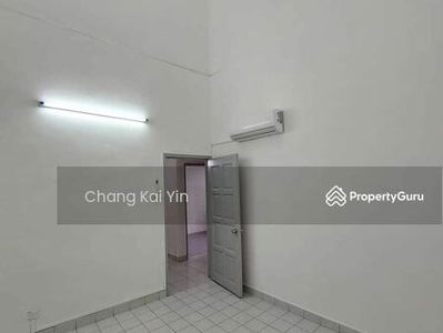 Single Storey Terrace House, Malaysia Single Storey Terrace House, Malaysia