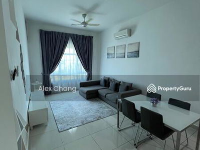 La Thea Residences @ 16 Sierra, Malaysia La Thea Residences @ 16 Sierra, Malaysia