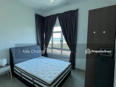 La Thea Residences @ 16 Sierra, Malaysia La Thea Residences @ 16 Sierra, Malaysia