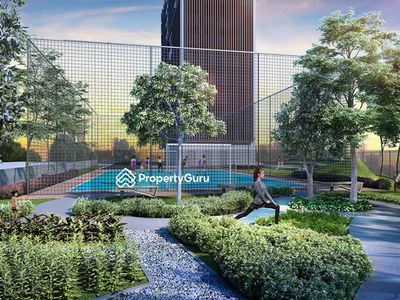 Residensi Laman Sari, Malaysia Residensi Laman Sari, Malaysia