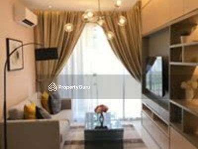 Residensi Laman Sari, Malaysia Residensi Laman Sari, Malaysia