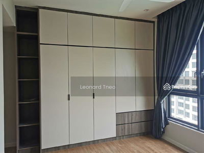 Sunway Serene, Malaysia Sunway Serene, Malaysia