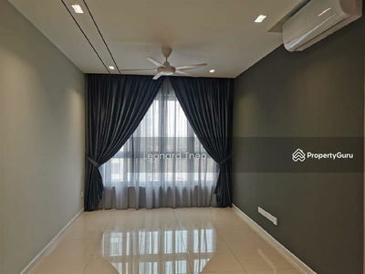 Sunway Serene, Malaysia Sunway Serene, Malaysia