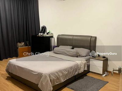 EkoCheras Service Apartment, Malaysia EkoCheras Service Apartment, Malaysia