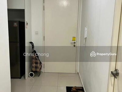 EkoCheras Service Apartment, Malaysia EkoCheras Service Apartment, Malaysia