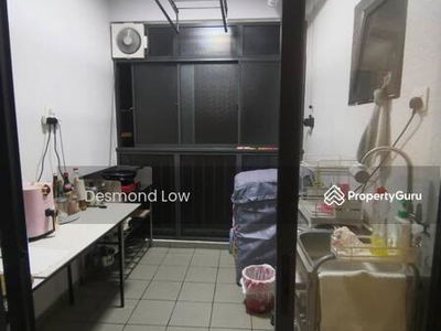 Damai Residence @ Sungai Besi, Malaysia Damai Residence @ Sungai Besi, Malaysia