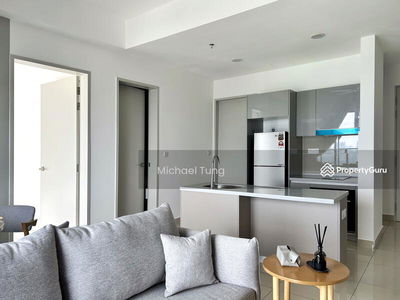 Trion 2 @ KL, Malaysia Trion 2 @ KL, Malaysia