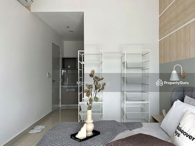 Trion 2 @ KL, Malaysia Trion 2 @ KL, Malaysia