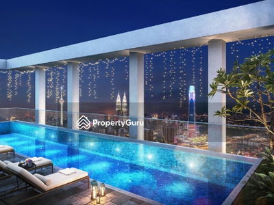 Trion 2 @ KL, Malaysia Trion 2 @ KL, Malaysia